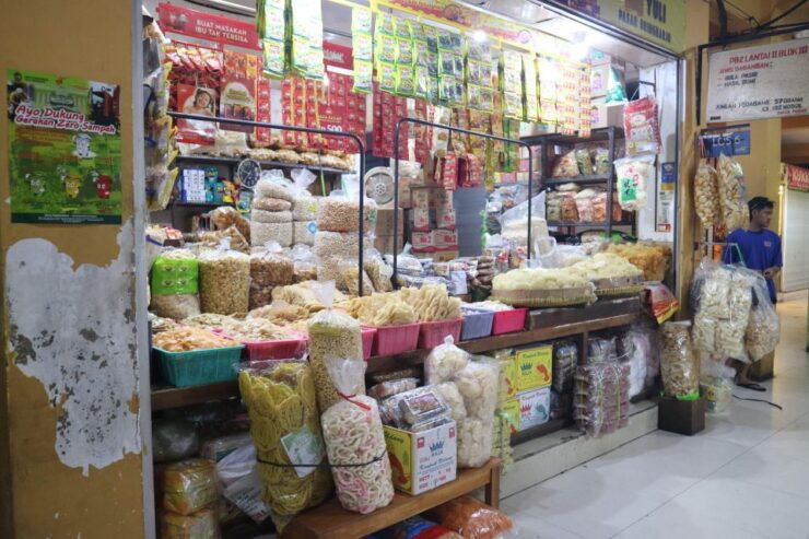 Nusantara Cooking Course and Lokal Market Tour - Good To Know