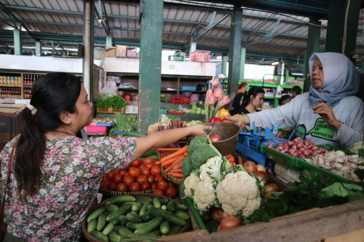 Nusantara Cooking Course and Lokal Market Tour - Activity Details