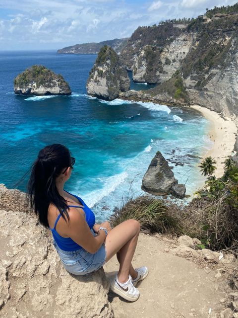 Nusapenida : Highlights Tour With Amazing Local Guide - Tour Details