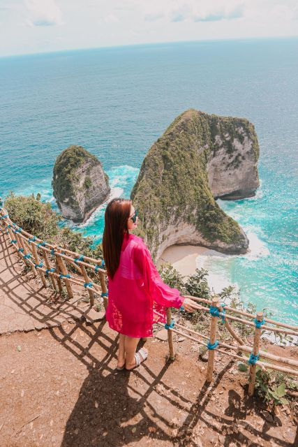 Nusapenida : Highlights Tour With Amazing Local Guide - Additional Information