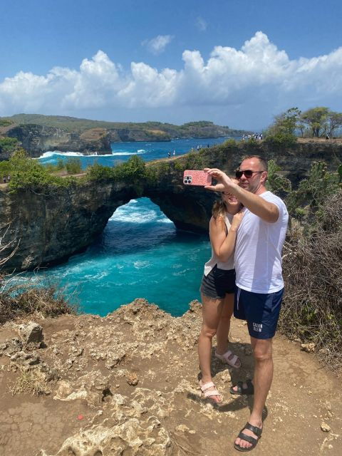 Nusapenida : Highlights Tour With Amazing Local Guide - Common Questions