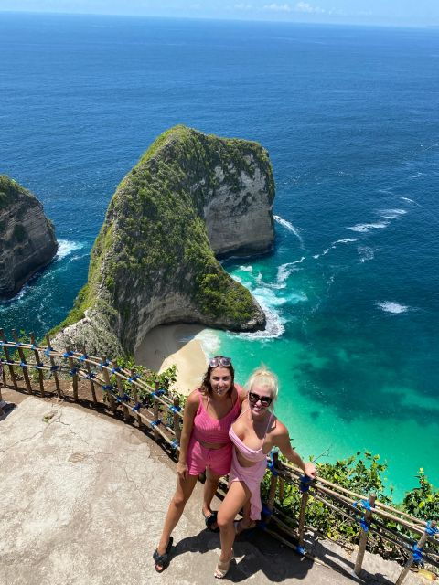 Nusapenida : Private Day Tour West Side, With Expert Local. - Tour Details