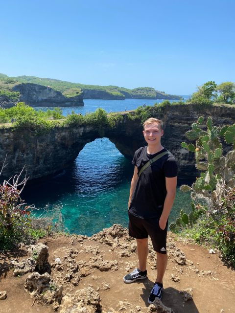Nusapenida : Private Day Tour West Side, With Expert Local. - Nusa Penida Exploration