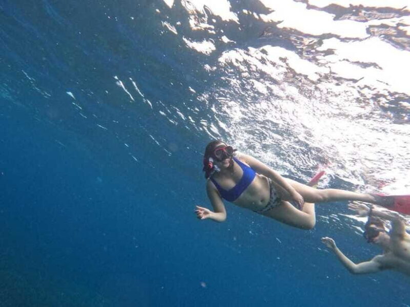 Nusapenida Snorkeling and Land Tour - Final Thoughts