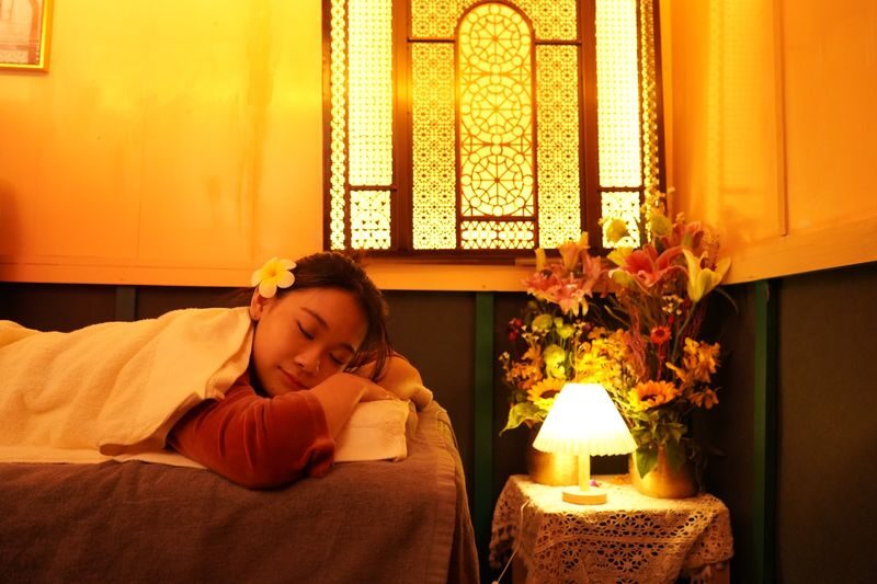 NutriSlim - Thai Spa Experience | Yau Ma Tei - Which treatment and package should you choose?