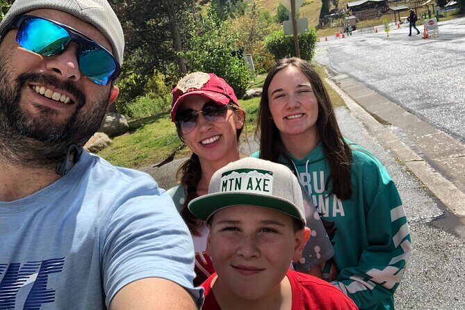 Nutty Nantucket Scavenger Hunt - Final Thoughts