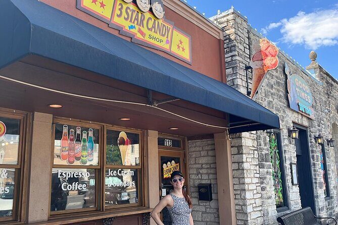 Nutty National Harbor Scavenger Hunt - An In-Depth Look at the Nutty National Harbor Scavenger Hunt