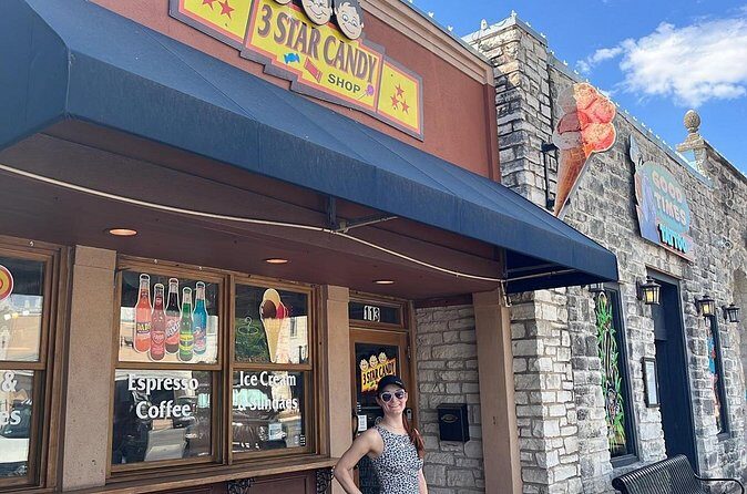 Nutty National Harbor Scavenger Hunt - Why Choose This Scavenger Hunt?