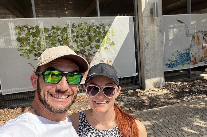 Nutty National Harbor Scavenger Hunt - Final Words