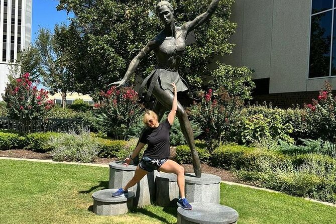 Nutty New London Scavenger Hunt - Event Overview