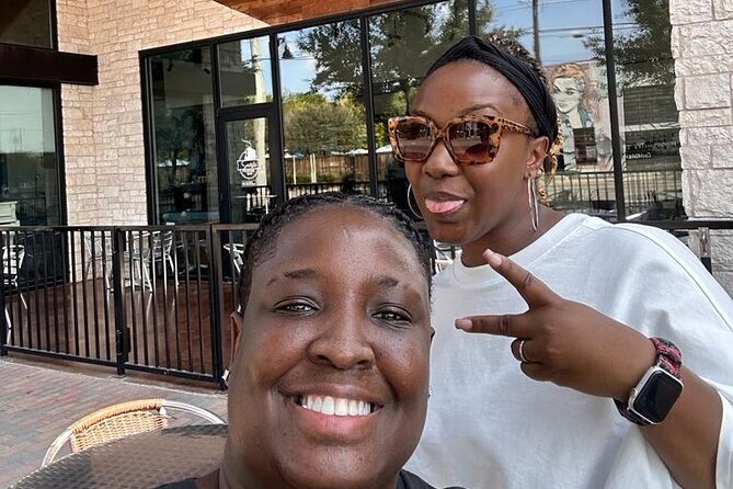 Nutty New London Scavenger Hunt - Scavenger Hunt Highlights