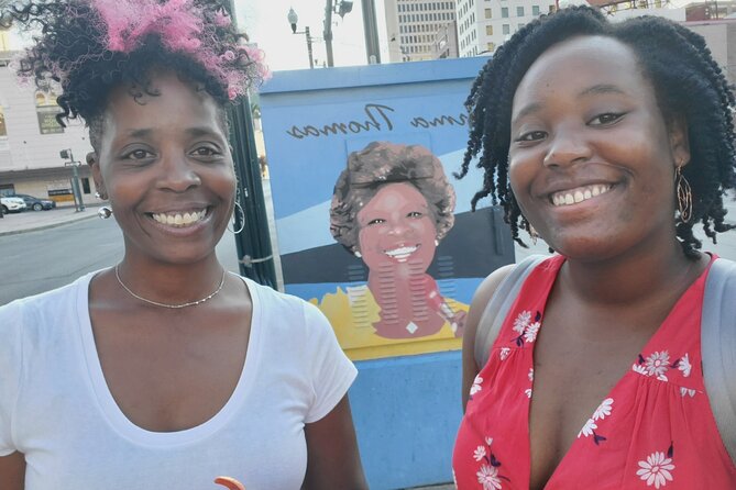 Nutty New Orleans Scavenger Hunt - Date and Traveler Information