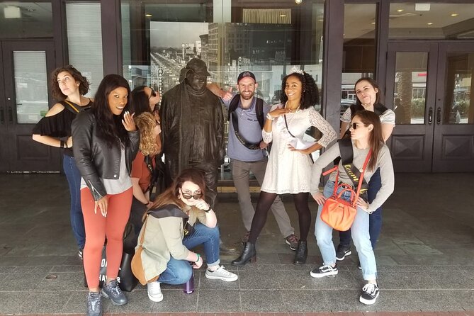 Nutty New Orleans Scavenger Hunt - Additional Information and Tips