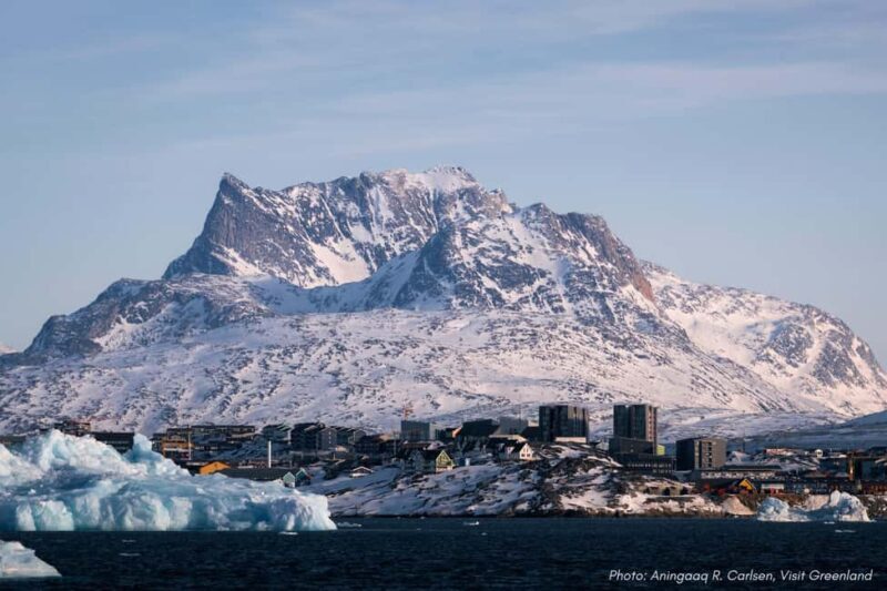 Nuuk Fjord Boat & Fishing Tour with Local Hunter Guide - FAQs
