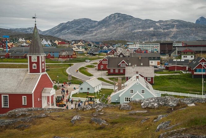 Nuuk Greenland Private Guided Tour by Car - Cancellation Policy