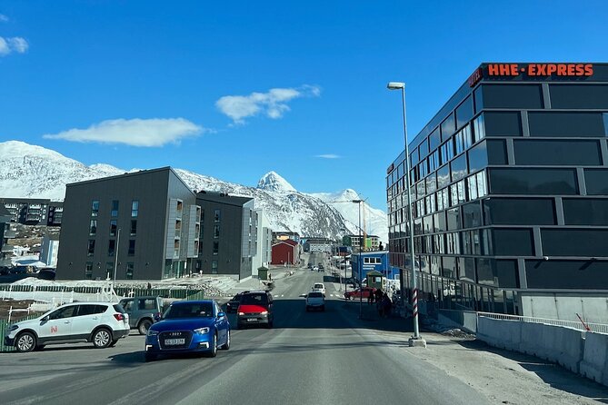 Nuuk Greenland Private Guided Tour by Car - Reviews