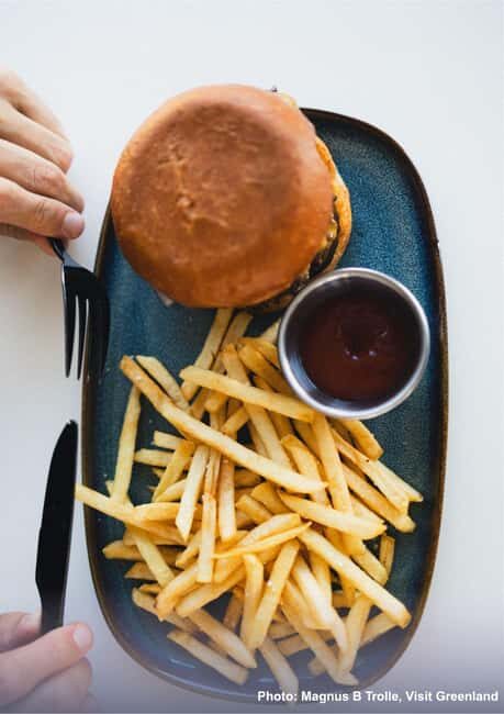 Nuuk: Greenlandic Beers, Burgers and Samplers Tasting Tour - What Makes This Tour Valuable?