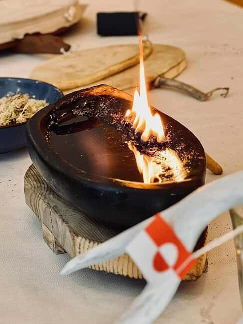 Nuuk Greenlandic Tea Tasting with Sweets & Savouries - Practical Details and What to Keep in Mind