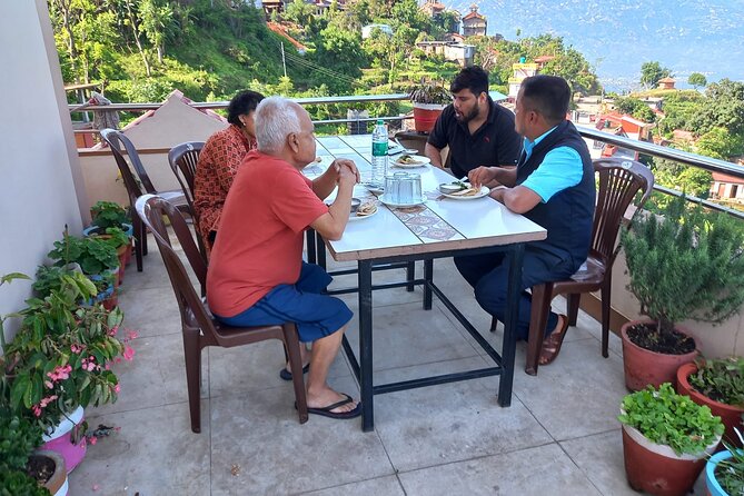 Nuwakot Zipline - Explore Historical Sites and Zipline - Group Size and Pricing Options