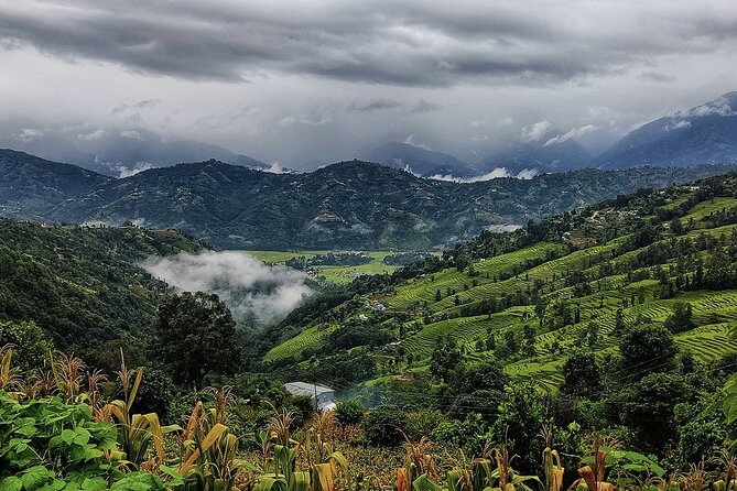 Nuwakot Zipline - Explore Historical Sites and Zipline - Exploring Nuwakots Cultural Heritage