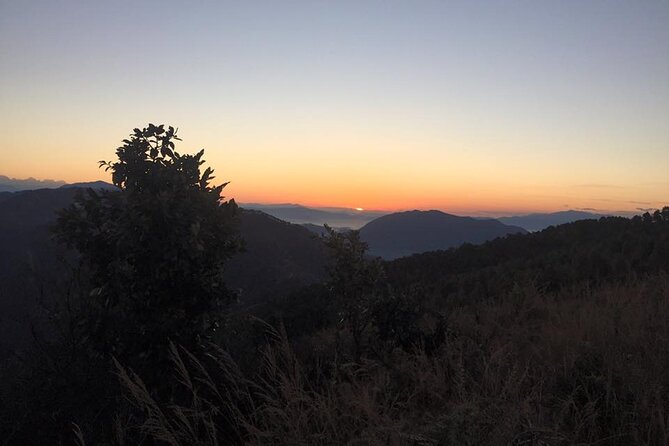 Nuwakot Zipline - Explore Historical Sites and Zipline - The Sum Up