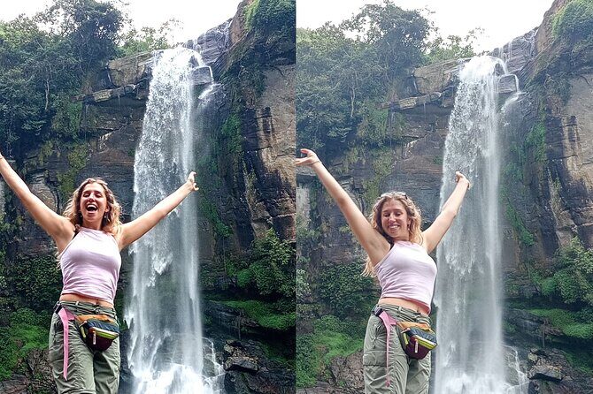 Nuwara Eliya 2 Tea Factory Tea Test &Pick 2 Waterfalls Nature Day - FAQ  