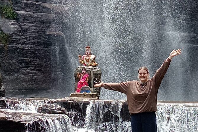 Nuwara Eliya 2 Tea Factory Tea Test &Pick 2 Waterfalls Nature Day - Who is This Tour Best For?