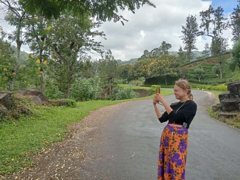 Nuwara Eliya: 8Hrs Tuk Tuk Tour to Waterfalls & Tea Tasting - The Itinerary: What to Expect on Your Day of Exploration