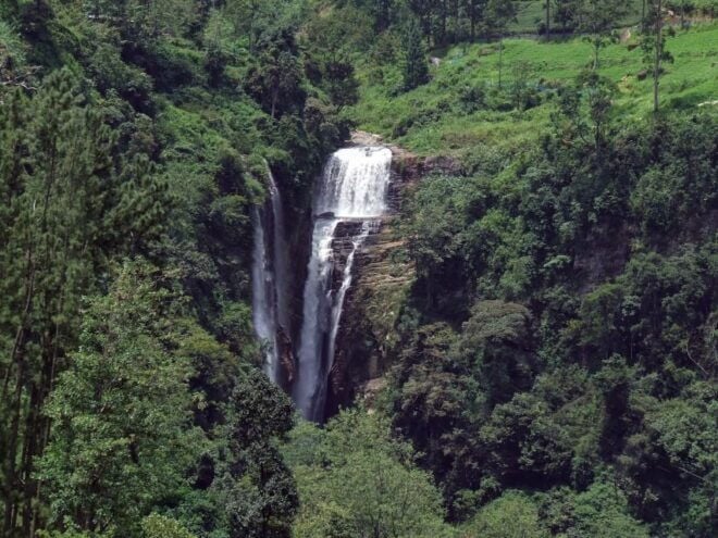 Nuwara Eliya: All-Inclusive Private Sightseeing Day Tour - City Tour of Nuwara Eliya