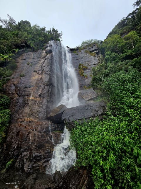 Nuwara Eliya; City Tour - Good To Know
