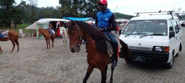 Nuwara Eliya; City Tour - Important Notes