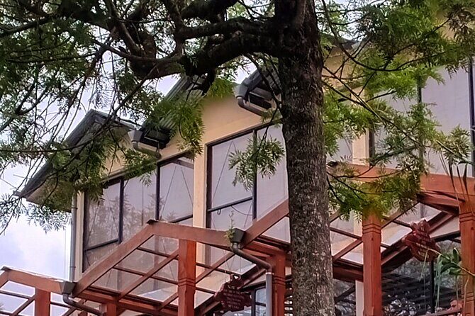 Nuwara Eliya City Tours Tuktuk - Good To Know