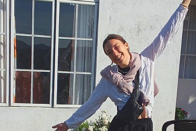 Nuwara Eliya City Tours Tuktuk - Detailed Breakdown of the Itinerary