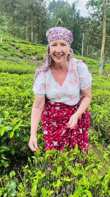 Nuwara Eliya: City Tuk-Tuk Tour and Tea factory visit - Exploring the Tour in Detail