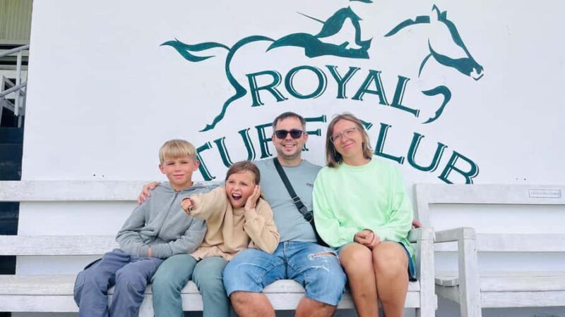 Nuwara Eliya: City Tuk-Tuk Tour and Tea factory visit - FAQ