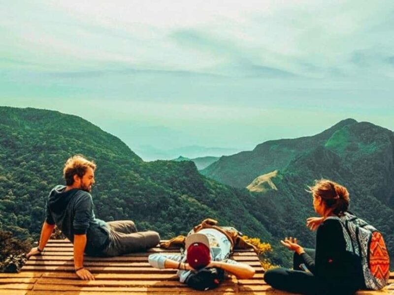 Nuwara Eliya: Cloud Forest Hike with Cliff Views - Final Thoughts