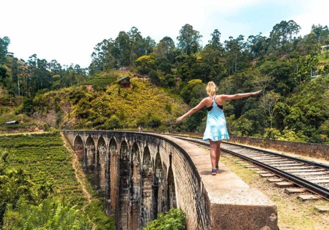Nuwara Eliya: Ella & Little Adam's Peak All-Inclusive Tour - Customer Reviews