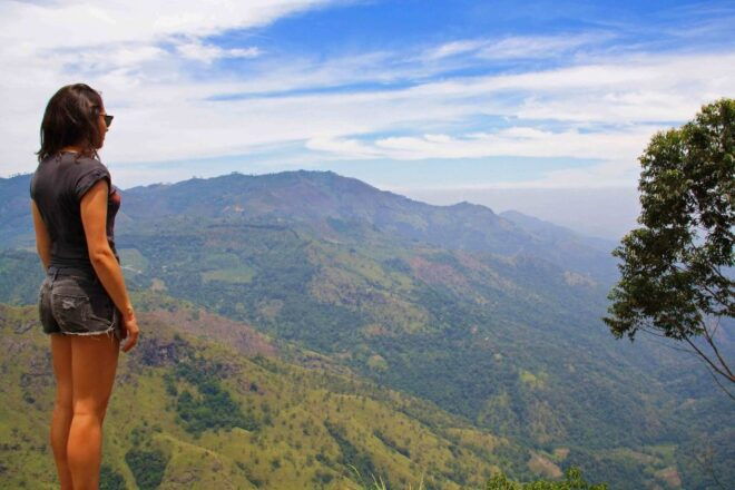 Nuwara Eliya: Ella & Little Adam's Peak All-Inclusive Tour - Common Questions