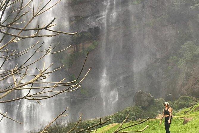 Nuwara Eliya Half Day Private Hiking and Sightseeing Tour - Customer Reviews