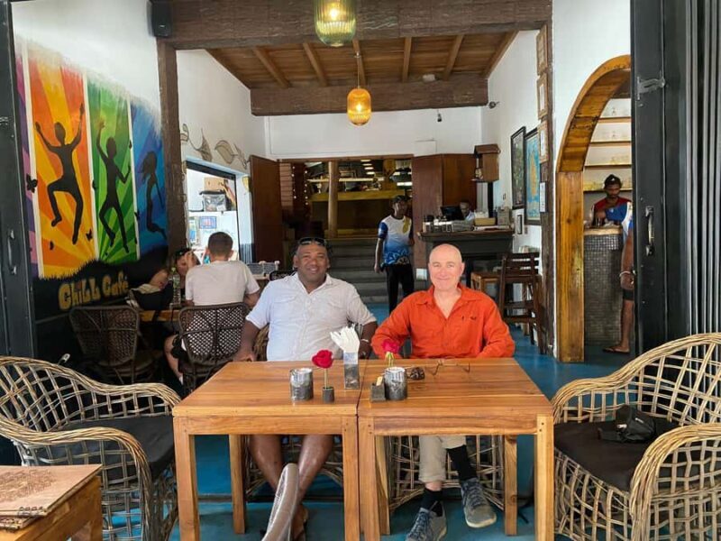 Nuwara Eliya Highlights: Tea, Coffee & Waterfalls - Final Thoughts: Who Should Consider This Tour?