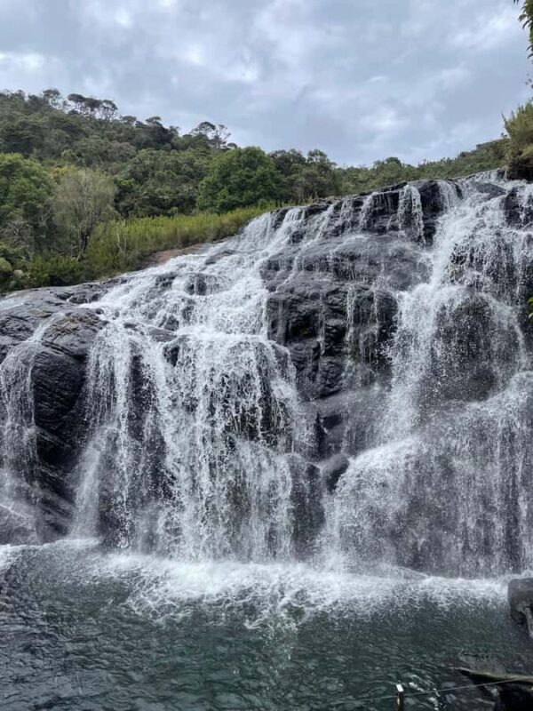 Nuwara Eliya: Horton Plains Guided Hike with Lunch - FAQ