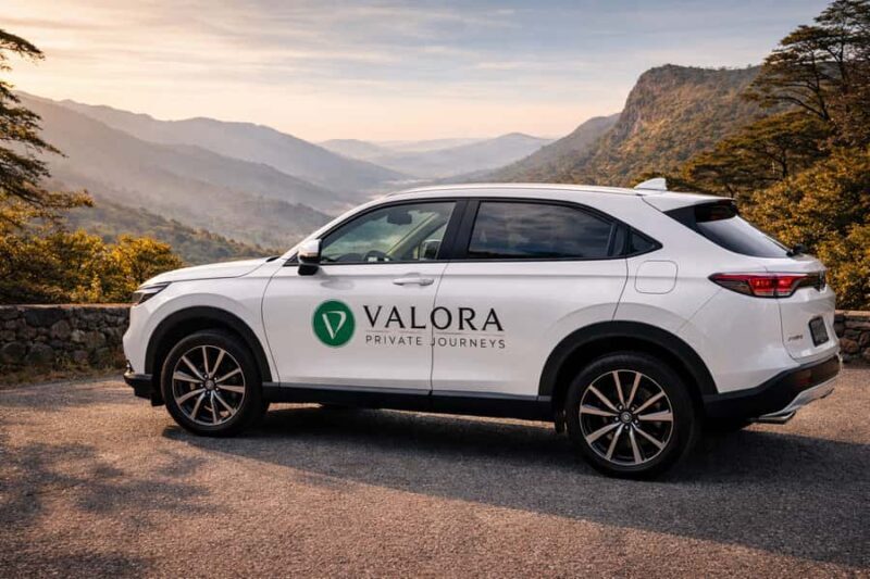 Nuwara Eliya: Premium Tea & Waterfall Tour - Private SUV - Why This Tour Offers Good Value