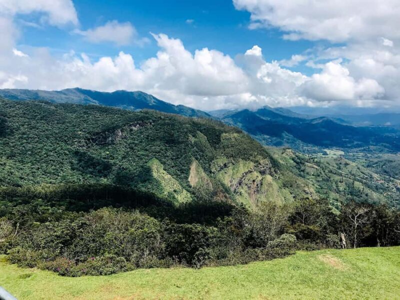 Nuwara Eliya: Private City Tour by Tuk Tuk - Final Thoughts