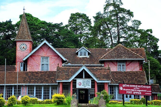 Nuwara Eliya Private Day Trip from Mirissa - Who Will Appreciate This Tour?