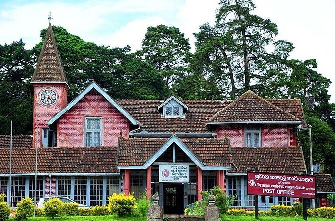 Nuwara Eliya Private Day Trip from Mirissa - FAQ