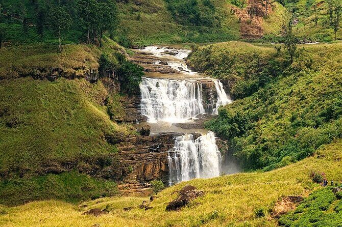 Nuwara Eliya Private Day Trip from Mirissa - Authentic Experiences and Hidden Gems