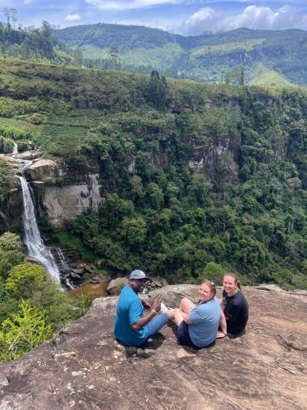 Nuwara Eliya: Private Sightseeing Tuk-Tuk Tour - Exploring the Itinerary: What You Can Expect
