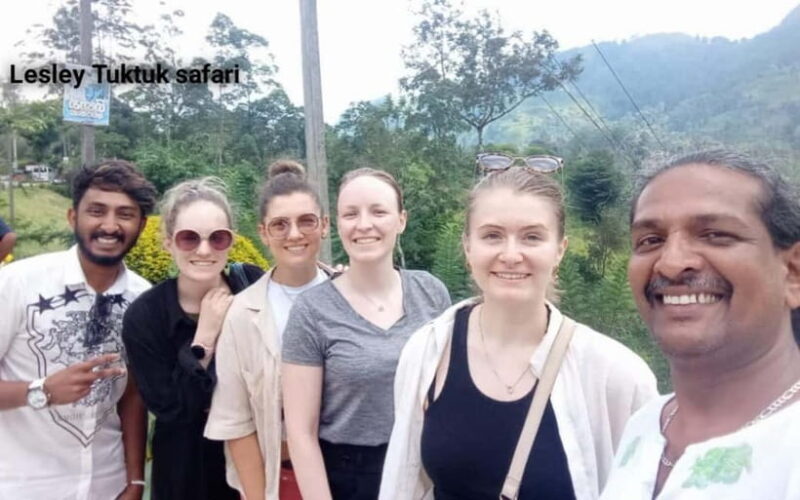 Nuwara Eliya: Sightseeing Tour and Drop With Local Guide - In-Depth Review of the Nuwara Eliya Sightseeing Tour