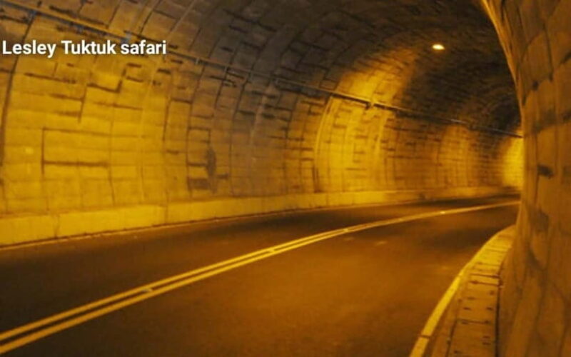 Nuwara Eliya: Sightseeing Tour and Drop With Local Guide - Galway’s Land Bird Sanctuary and Scenic Nature