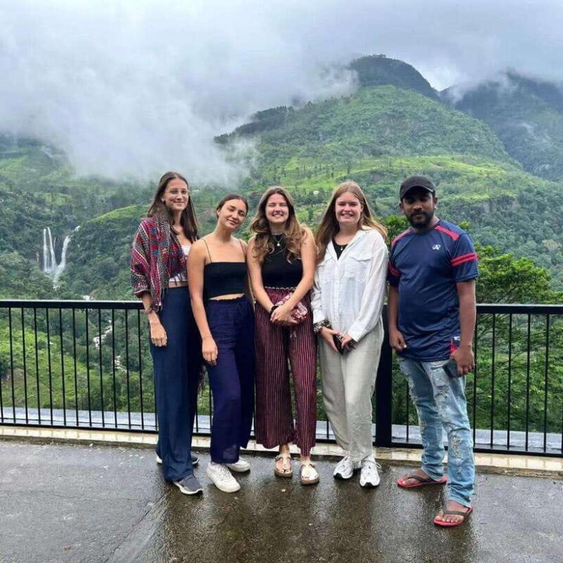 Nuwara Eliya: Tea Factory and Victoria Park Tour by Tuk Tuk - Exploring the Itinerary in Detail